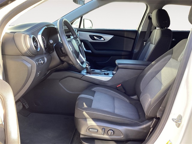 Used Car 2023 Chevrolet Blazer  Lt For Sale Under $30,000 In San Antonio, Texas