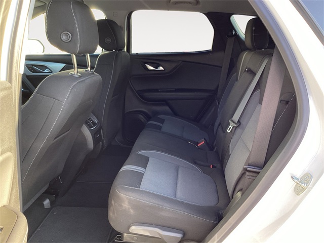 Used Car 2023 Chevrolet Blazer  Lt For Sale Under $30,000 In San Antonio, Texas