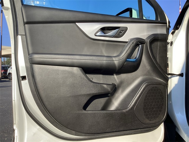 Used Car 2023 Chevrolet Blazer  Lt For Sale Under $30,000 In San Antonio, Texas