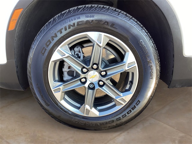 Used Car 2023 Chevrolet Blazer  Lt For Sale Under $30,000 In San Antonio, Texas