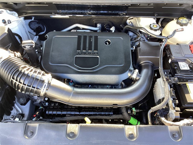 Used Car 2023 Chevrolet Blazer  Lt For Sale Under $30,000 In San Antonio, Texas