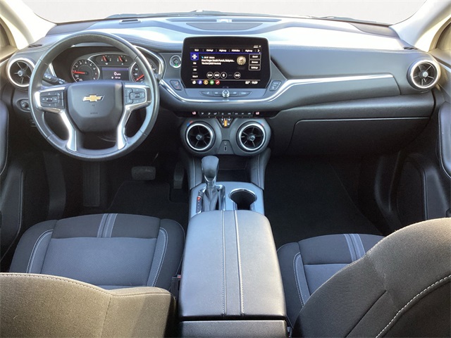 Used Car 2023 Chevrolet Blazer  Lt For Sale Under $30,000 In San Antonio, Texas