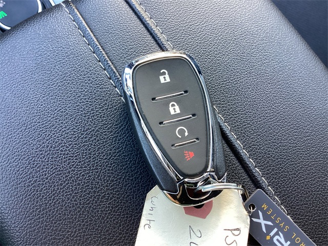 Used Car 2023 Chevrolet Blazer  Lt For Sale Under $30,000 In San Antonio, Texas