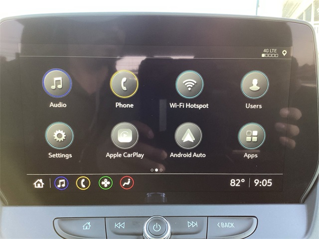 Used Car 2023 Chevrolet Blazer  Lt For Sale Under $30,000 In San Antonio, Texas