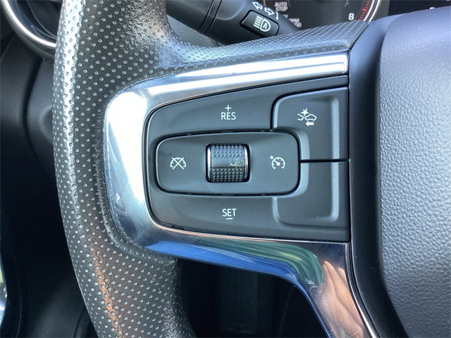 Used Car 2023 Chevrolet Blazer  Lt For Sale Under $30,000 In San Antonio, Texas