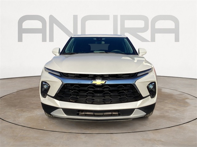 Used Car 2023 Chevrolet Blazer  Lt For Sale Under $30,000 In San Antonio, Texas