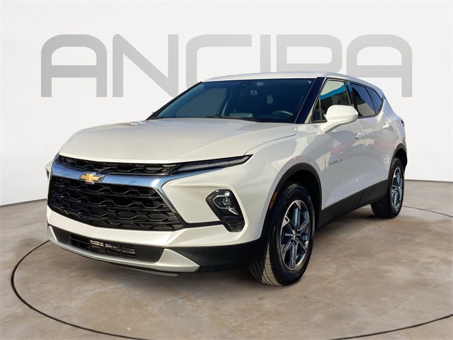 Used Car 2023 Chevrolet Blazer  Lt For Sale Under $30,000 In San Antonio, Texas