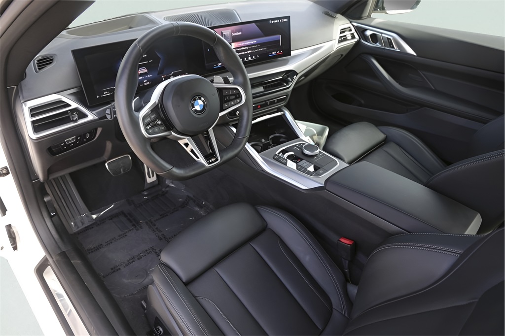 Used Car 2025 Bmw 4 Series  430i Xdrive For Sale Under $50,000 In Austin, Texas
