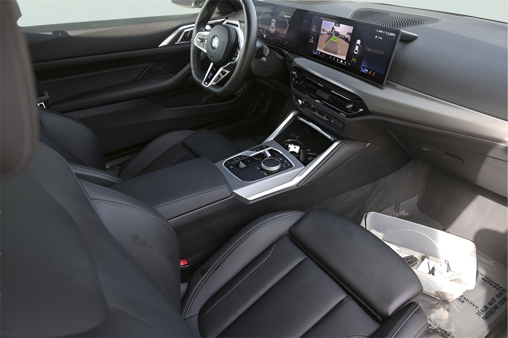 Used Car 2025 Bmw 4 Series  430i Xdrive For Sale Under $50,000 In Austin, Texas