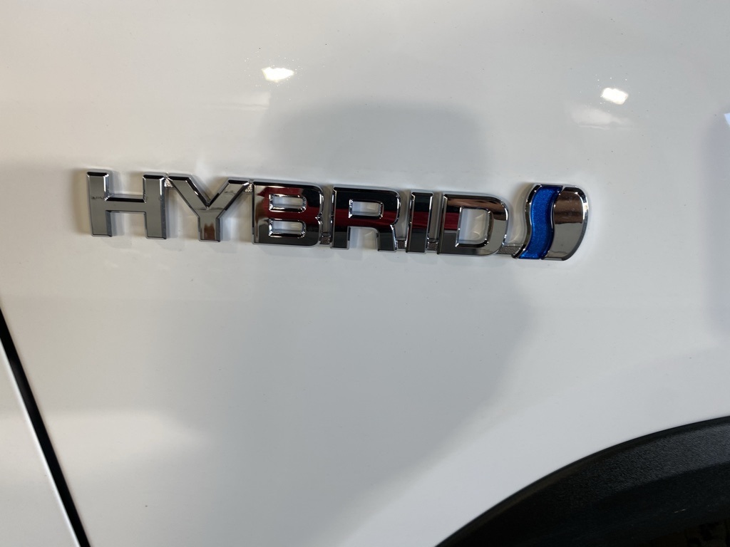 Thumbnail: 2025 Toyota RAV4 - 10