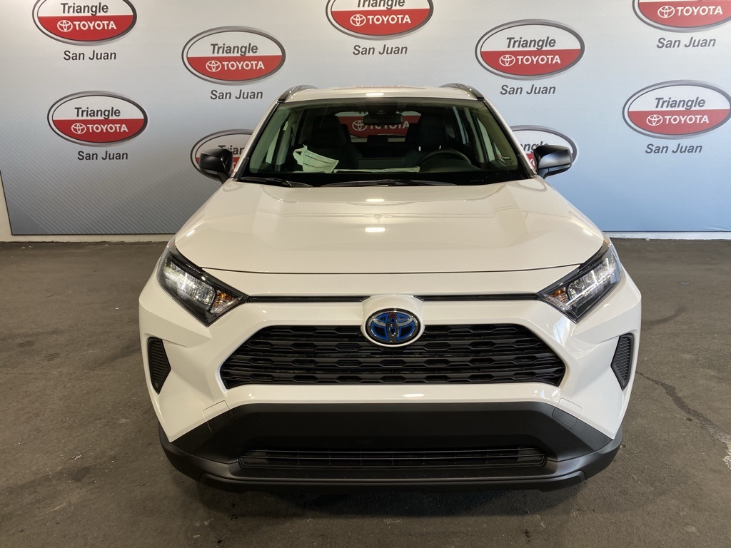 Thumbnail: 2025 Toyota RAV4 - 2