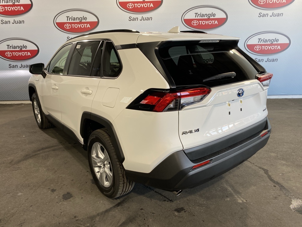 Thumbnail: 2025 Toyota RAV4 - 6