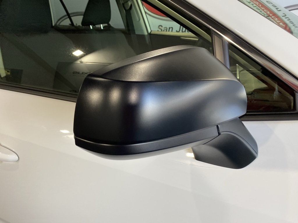 Thumbnail: 2025 Toyota RAV4 - 9