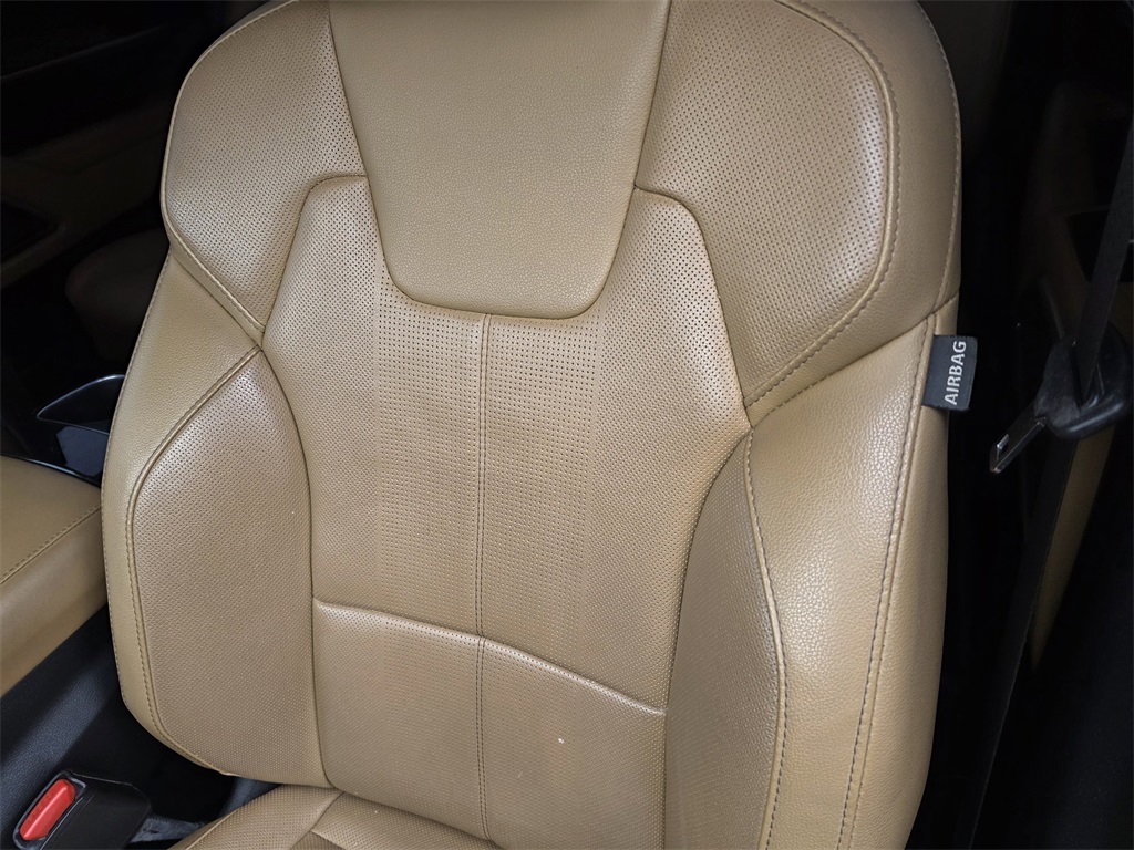 2022 Kia Telluride SX Brown at Shottenkirk Kia Fort Bend