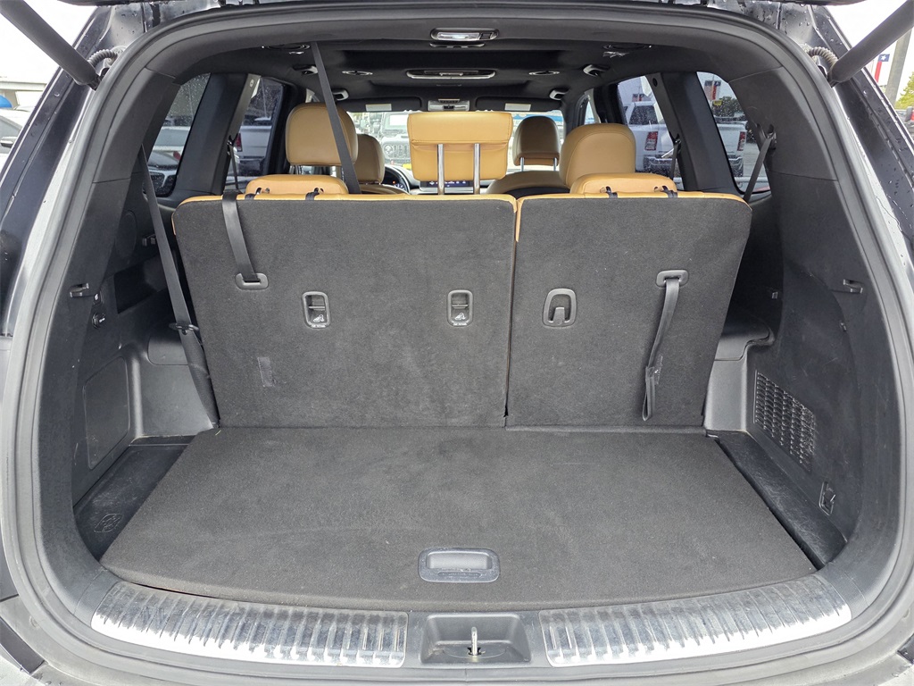 2022 Kia Telluride SX Brown at Shottenkirk Kia Fort Bend