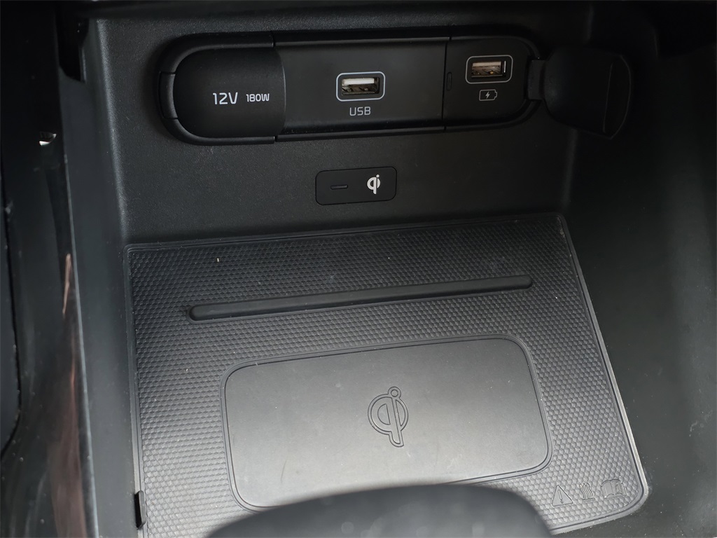 2022 Kia Telluride SX Brown at Shottenkirk Kia Fort Bend