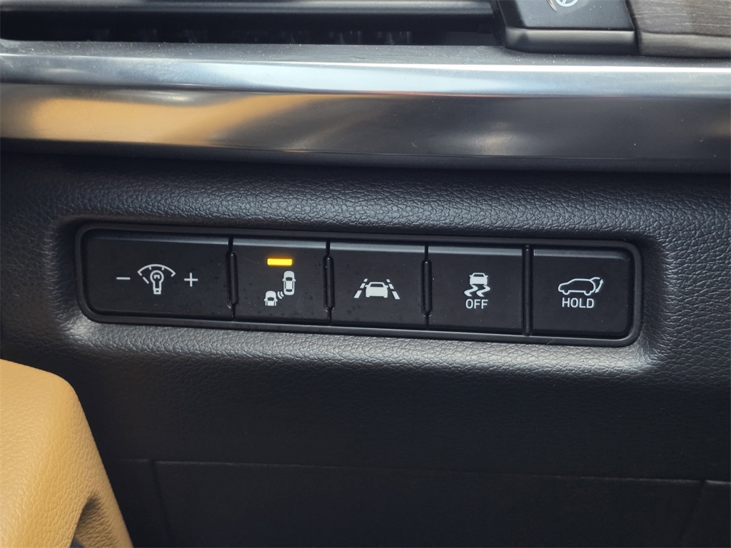 2022 Kia Telluride SX Brown at Shottenkirk Kia Fort Bend