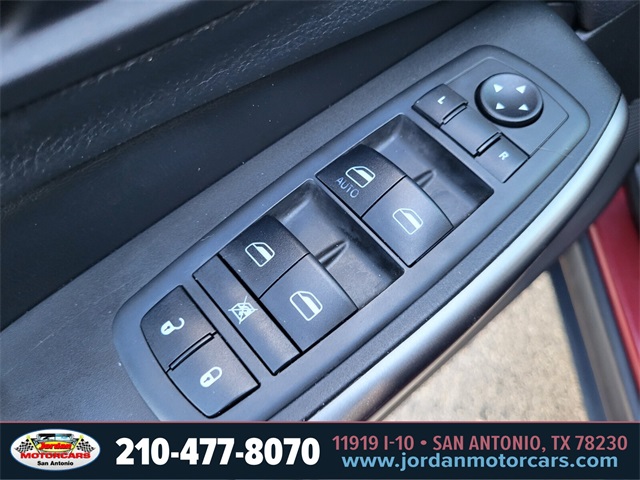 Used Car 2019 Jeep Cherokee  Latitude For Sale Under $15,000 In San Antonio, Texas