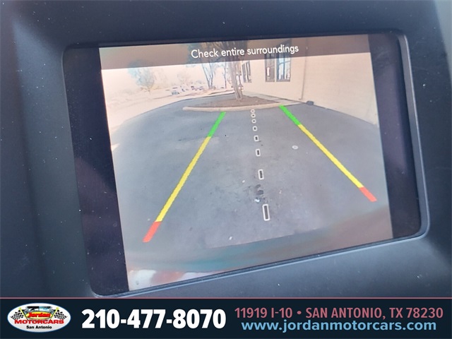 Used Car 2019 Jeep Cherokee  Latitude For Sale Under $15,000 In San Antonio, Texas