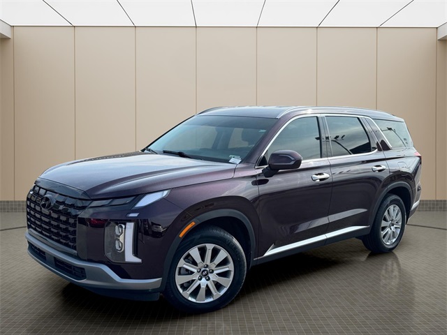 2023 Hyundai Palisade SEL FWD