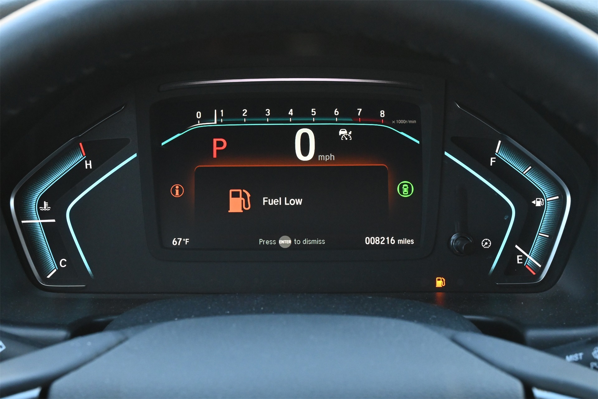 2024 Honda Odyssey Elite White at Emmons Autoplex