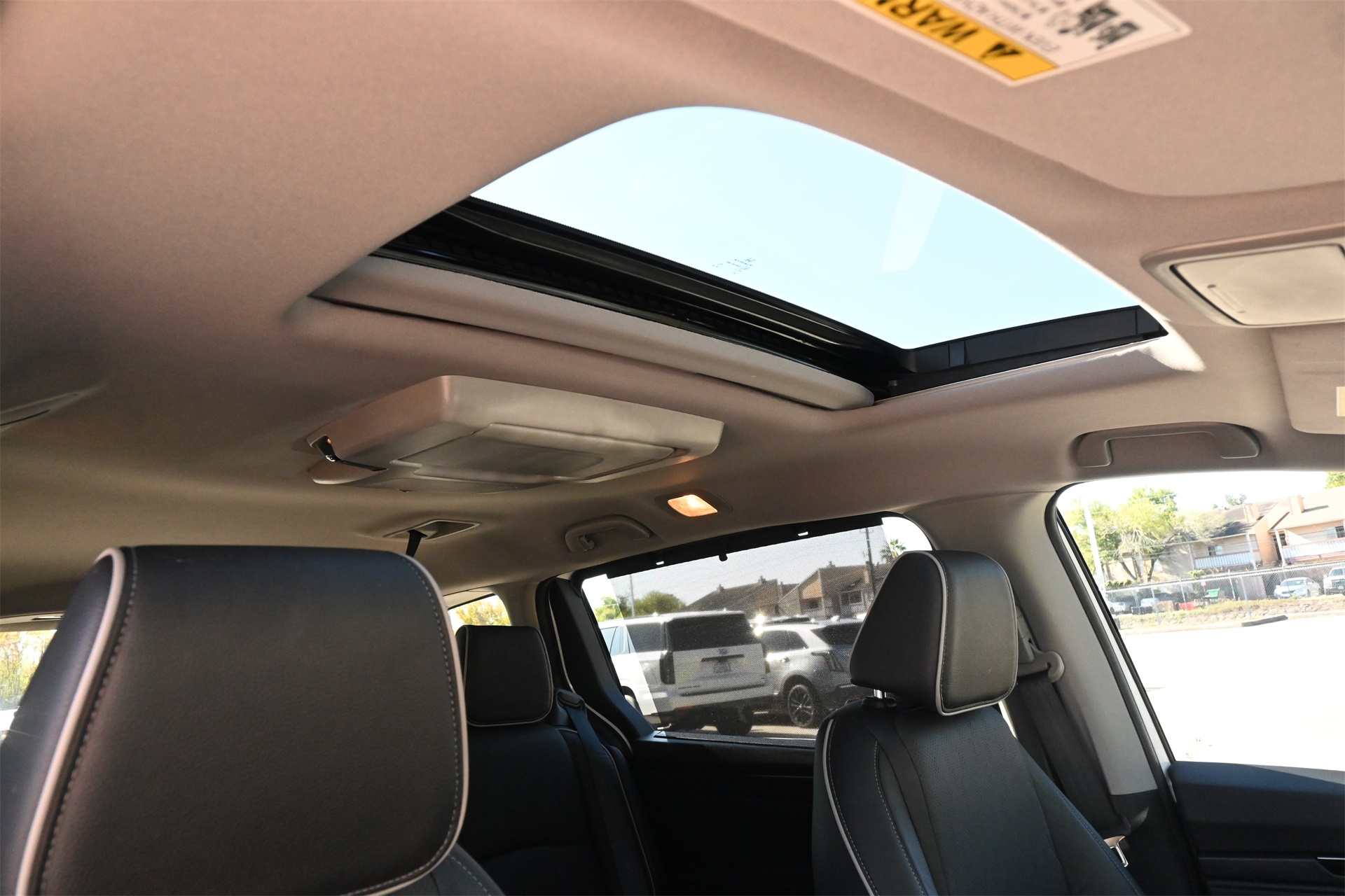 2024 Honda Odyssey Elite White at Emmons Autoplex