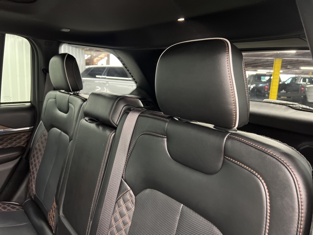 2023 Jeep Grand Cherokee Summit 4xe Gray at Victoria Chrysler Dodge Jeep Ram