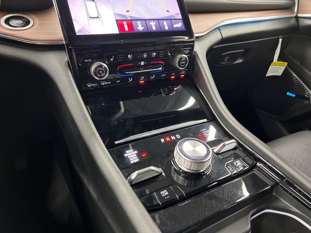 2023 Jeep Grand Cherokee Summit 4xe Gray at Victoria Chrysler Dodge Jeep Ram