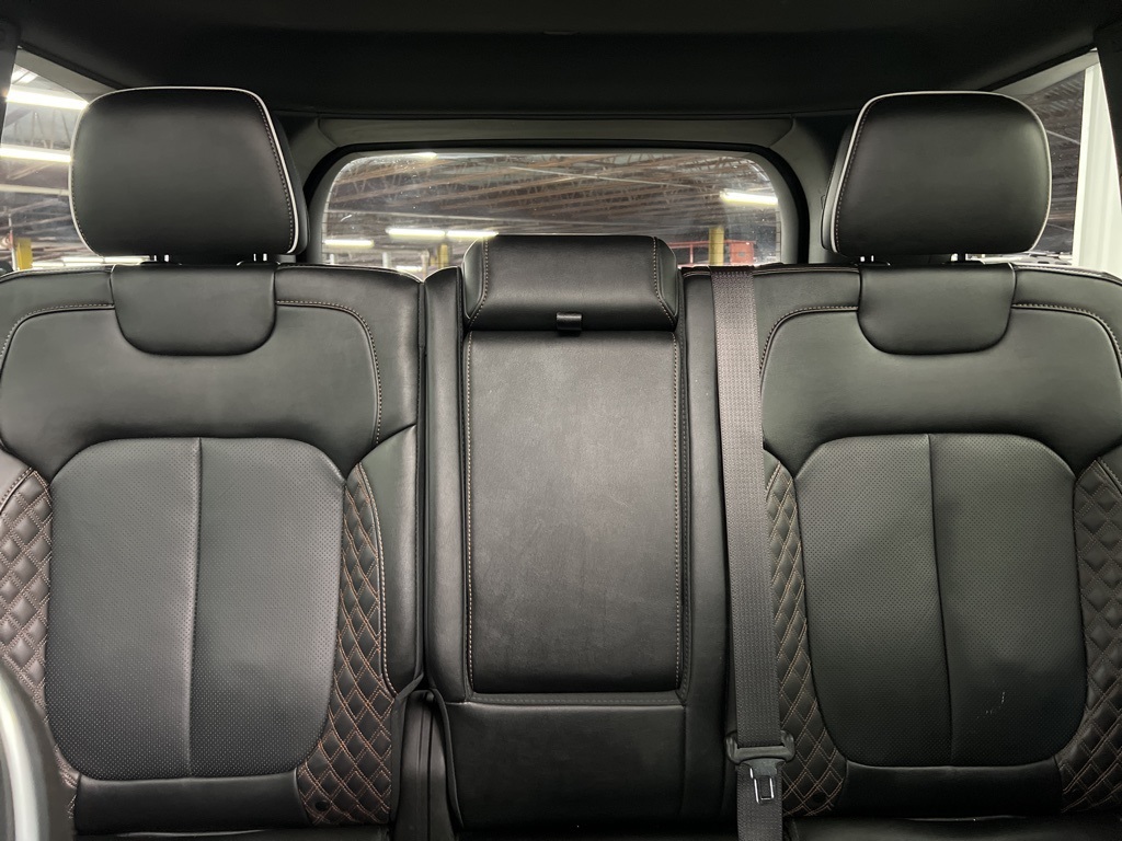 2023 Jeep Grand Cherokee Summit 4xe Gray at Victoria Chrysler Dodge Jeep Ram