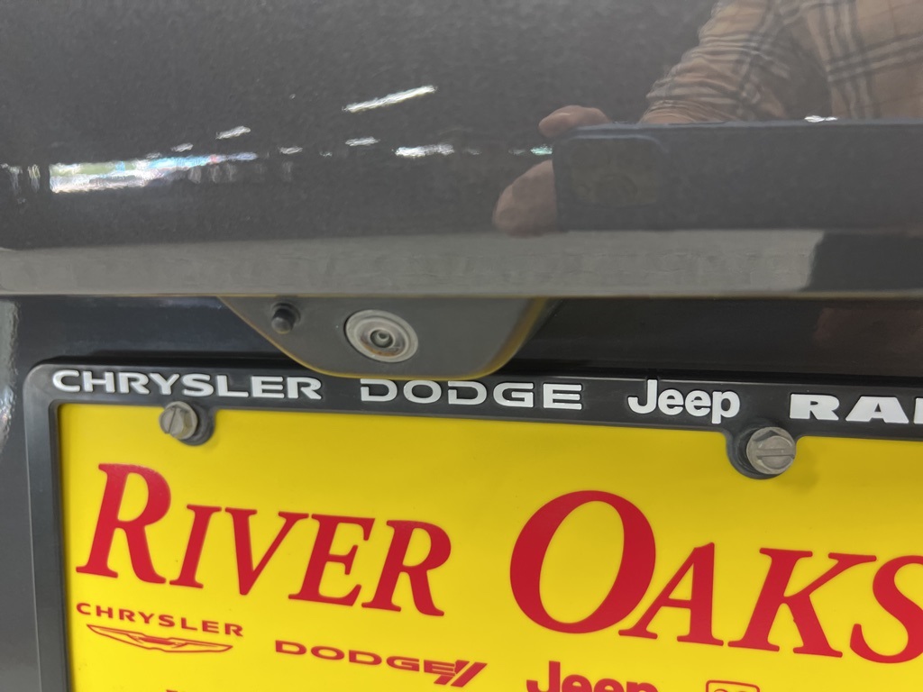 2023 Jeep Grand Cherokee Summit 4xe Gray at Victoria Chrysler Dodge Jeep Ram