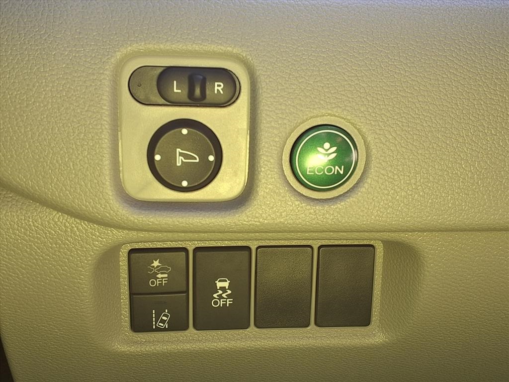 2022 Honda Pilot Special Edition Silver at Autostrade