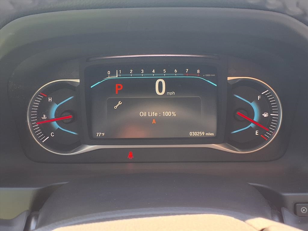 2022 Honda Pilot Special Edition Silver at Autostrade