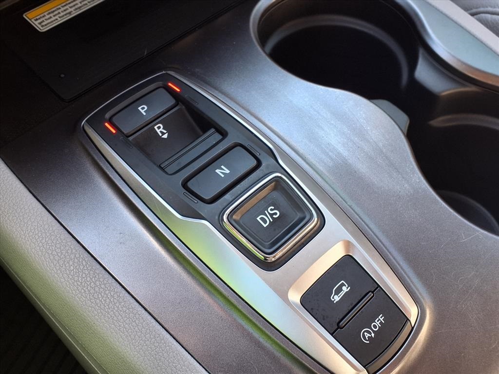 2022 Honda Pilot Special Edition Silver at Autostrade