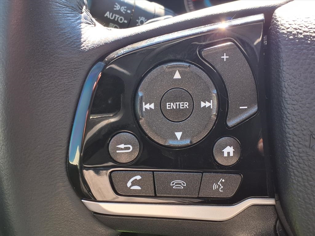 2022 Honda Pilot Special Edition Silver at Autostrade