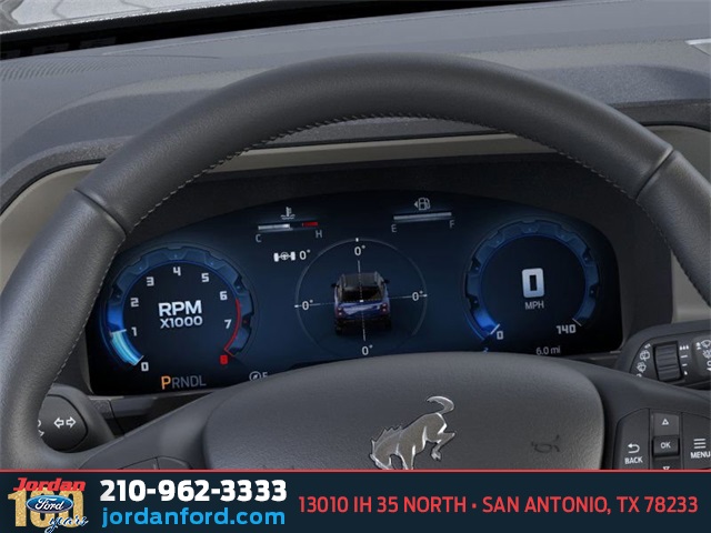 New Car 2025 Ford Bronco Sport  Big Bend For Sale Under $30,000 In San Antonio, Texas