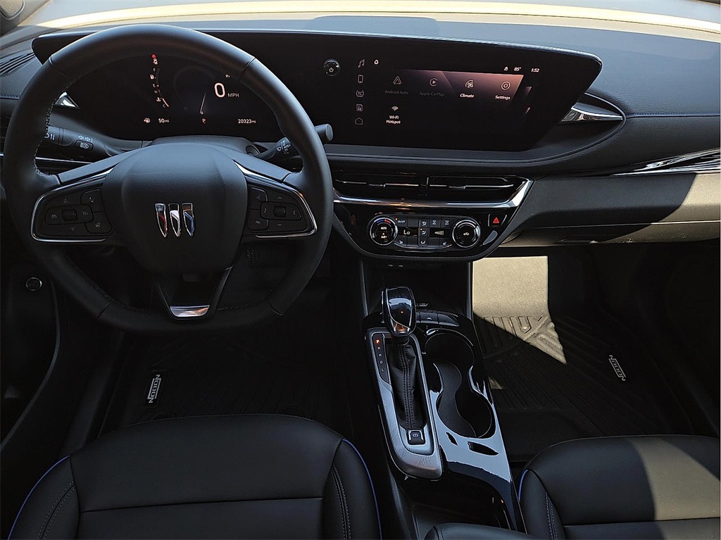 Used 2025 Buick Envista For Sale in Farmington, AR