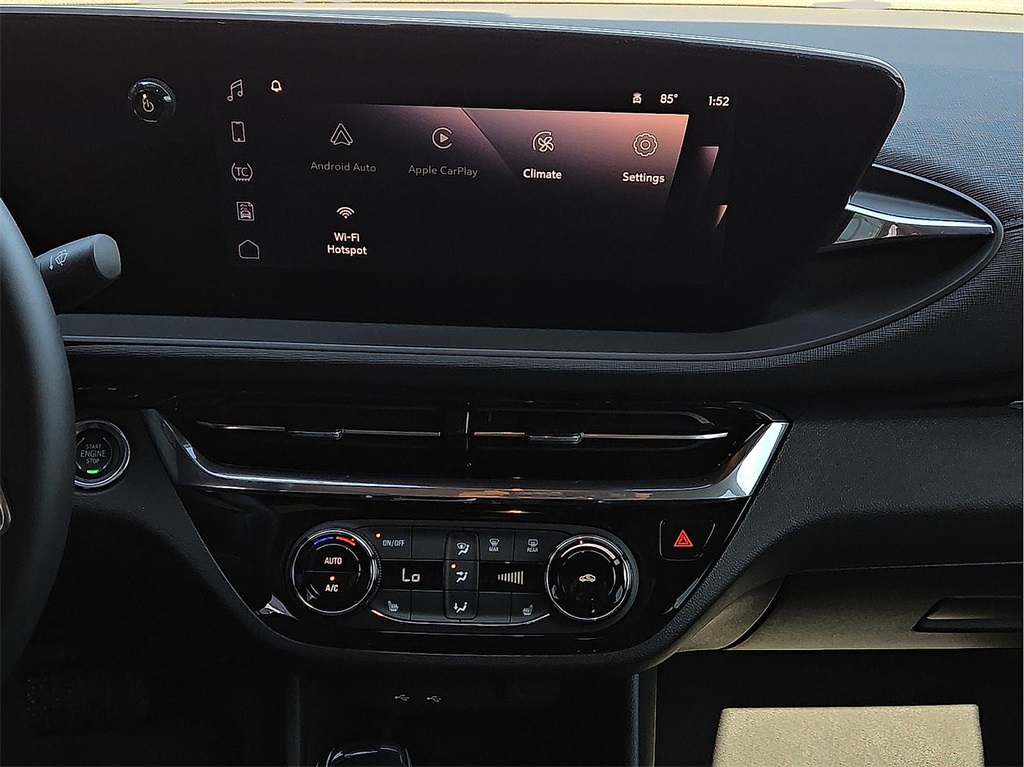 Used 2025 Buick Envista For Sale in Farmington, AR