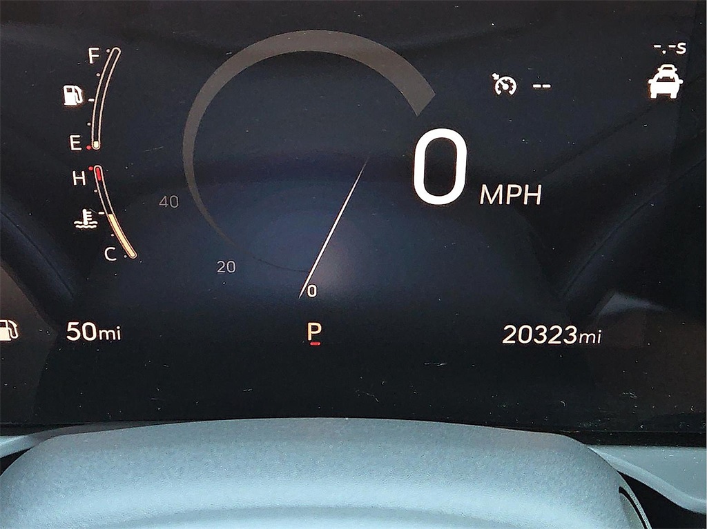 Used 2025 Buick Envista For Sale in Farmington, AR