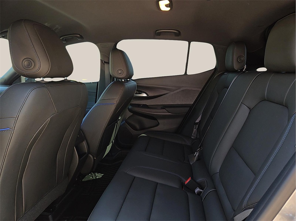 Used 2025 Buick Envista For Sale in Farmington, AR