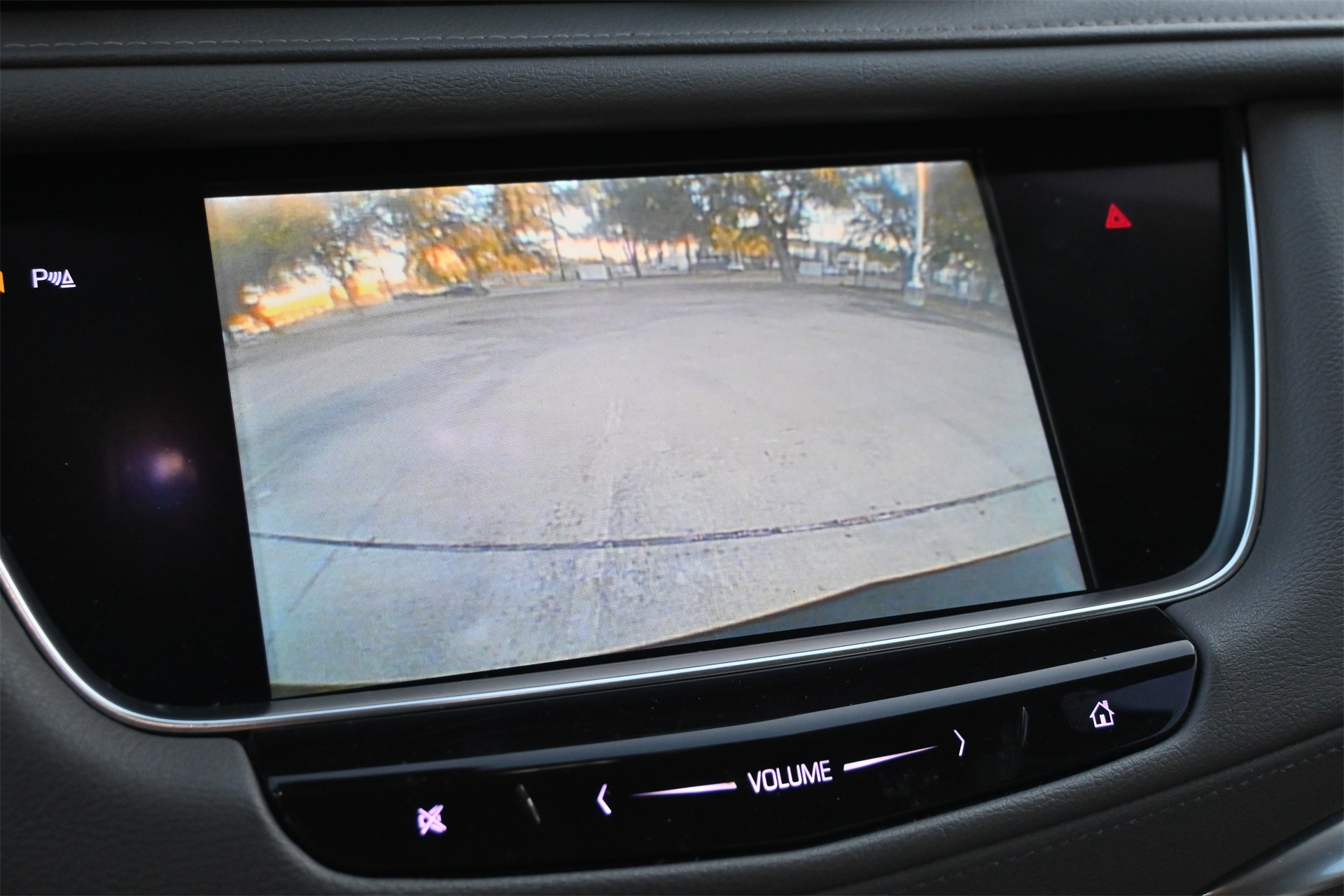 2018 Cadillac XT5 Luxury Black at Durrett Motor Company