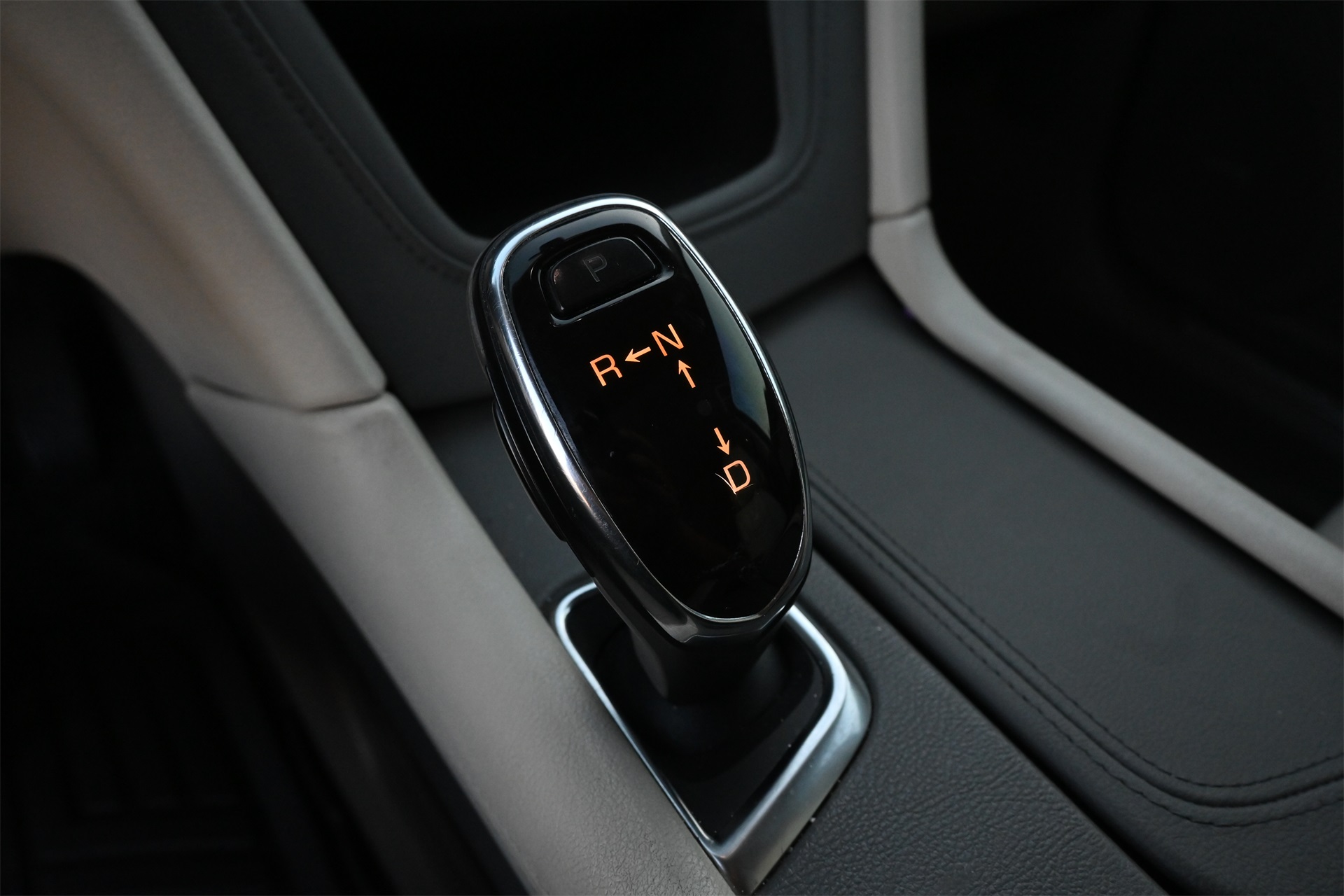 2018 Cadillac XT5 Luxury Black at Durrett Motor Company