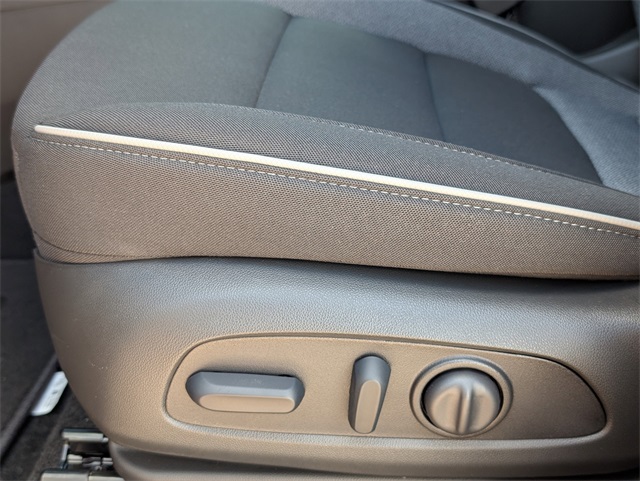 2026 Chevrolet TrailBlazer LT Red at Traditions Chevrolet