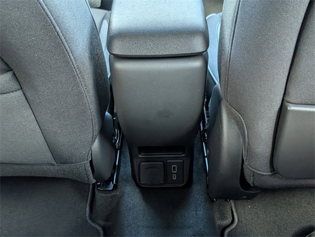 2026 Chevrolet TrailBlazer LT Red at Traditions Chevrolet