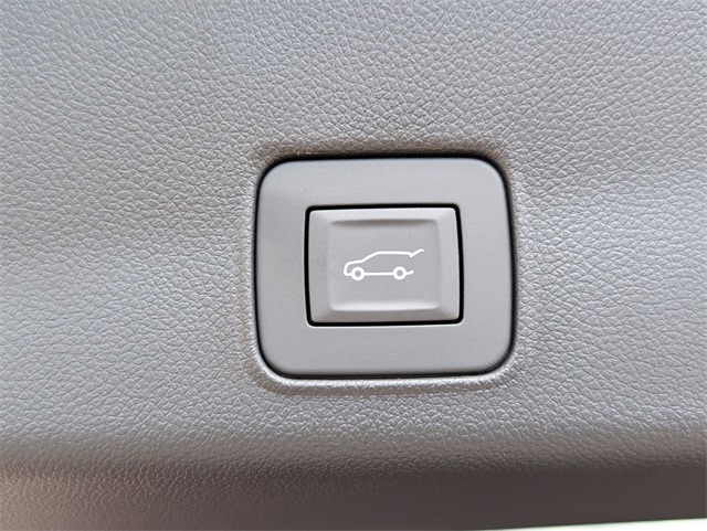 2026 Chevrolet TrailBlazer LT Red at Traditions Chevrolet