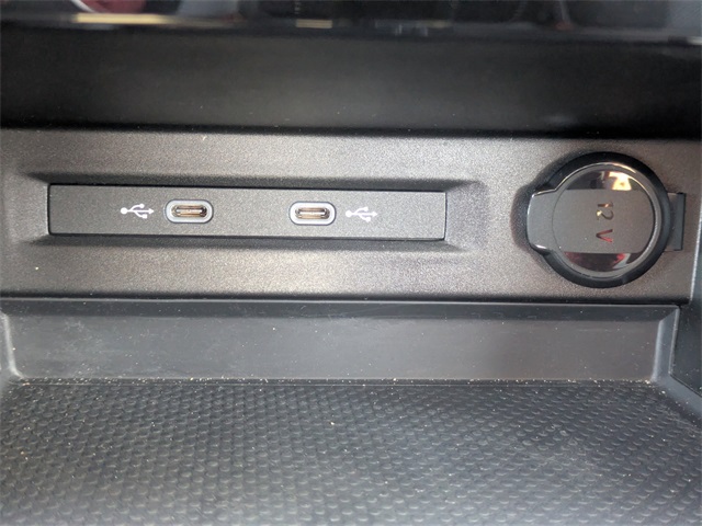 2024 Volkswagen Taos 1.5T S Blue at Stokes Volkswagen