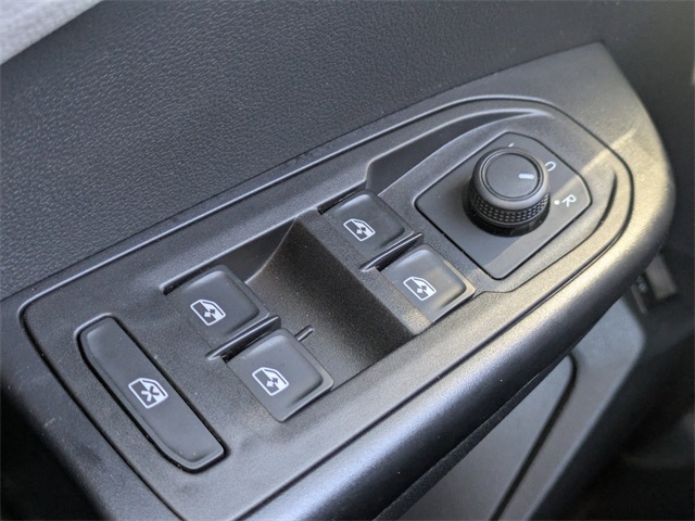 2024 Volkswagen Taos 1.5T S Blue at Stokes Volkswagen