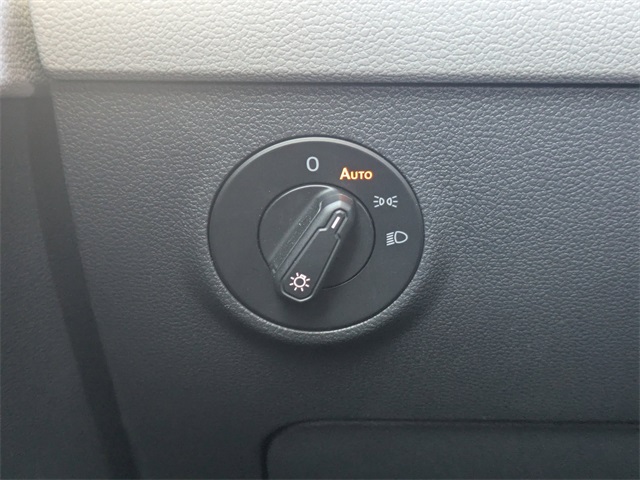 2024 Volkswagen Taos 1.5T S Blue at Stokes Volkswagen