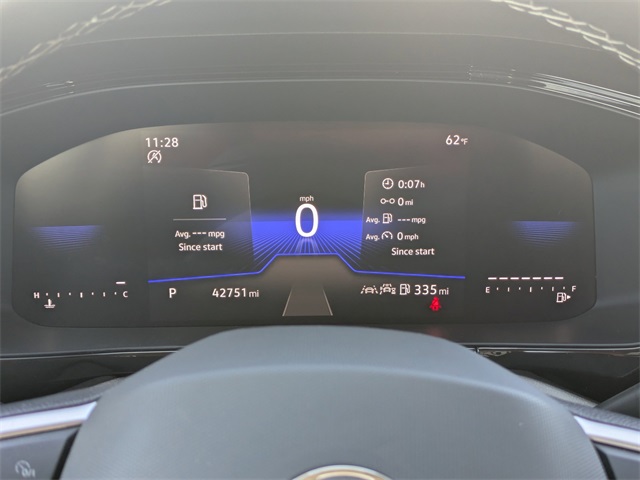 2024 Volkswagen Taos 1.5T S Blue at Stokes Volkswagen