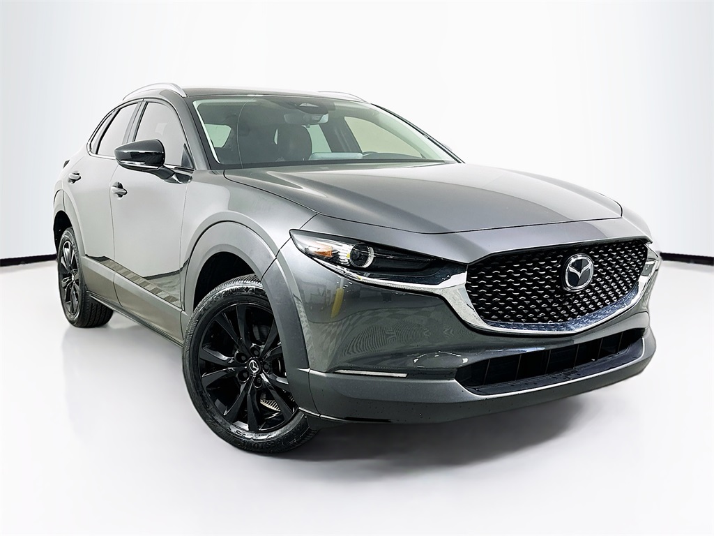 2024 Mazda CX-30 2.5 S Select Sport