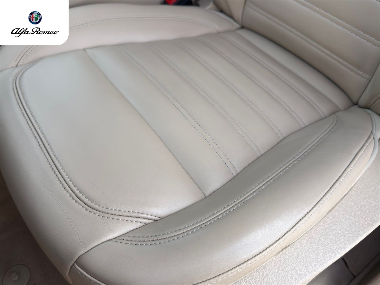 Used Car 2019 Alfa Romeo Stelvio  Ti For Sale Under $25,000 In Austin, Texas